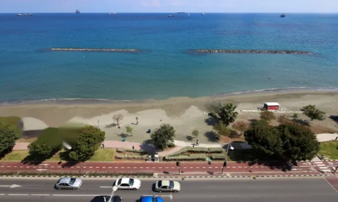 Недвижимость 3 Bedroom Apartment For Sale in Agia Napa, Limassol: 15