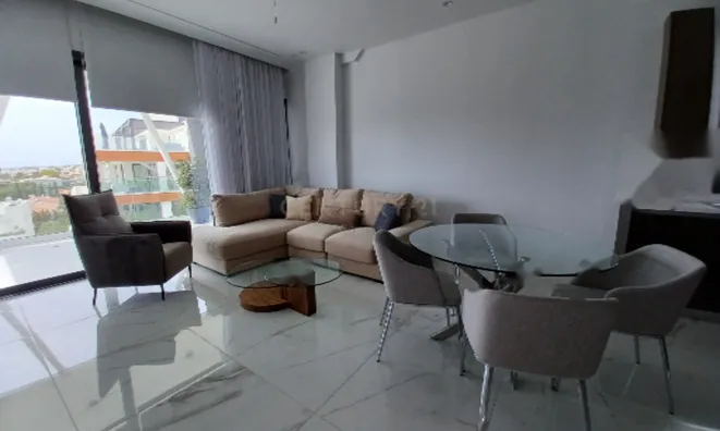 Недвижимость 2 Bedroom Apartment For Sale in Limassol, Potamos Germasogeia: 4