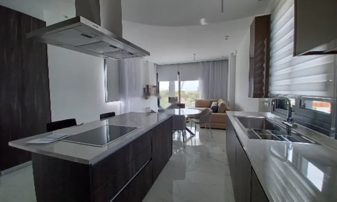 Недвижимость 2 Bedroom Apartment For Sale in Limassol, Potamos Germasogeia: 7