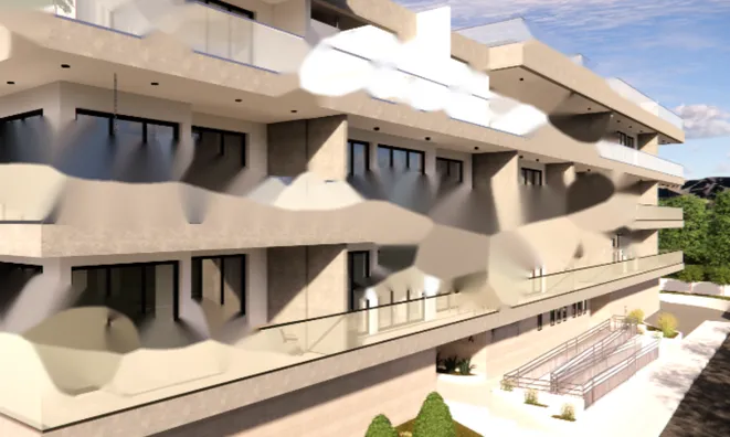 Недвижимость 2 Bedroom Apartment For Sale in Germasogeia, Limassol: 4