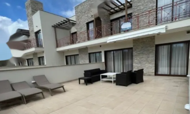 Недвижимость 3 Bedroom Townhouse for Sale in Mouttagiaka, Limassol: 6