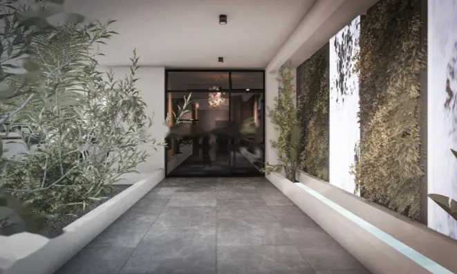 Недвижимость 1 Bedroom Apartment for Sale in Agios Nikolaos, Limassol: 1