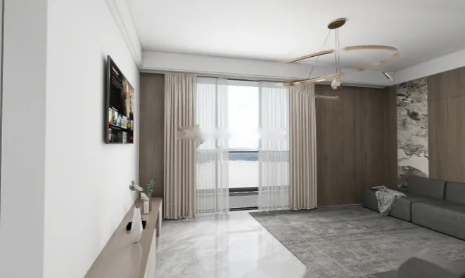 Недвижимость 1 Bedroom Apartment for Sale in Agios Nikolaos, Limassol: 2