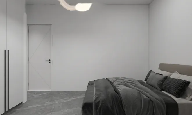 Недвижимость 1 Bedroom Apartment for Sale in Agios Nikolaos, Limassol: 5