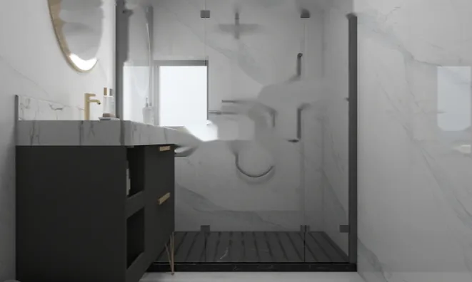 Недвижимость 1 Bedroom Apartment for Sale in Agios Nikolaos, Limassol: 6