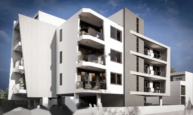 Недвижимость 1 Bedroom Apartment for Sale in Agios Nikolaos, Limassol: 7