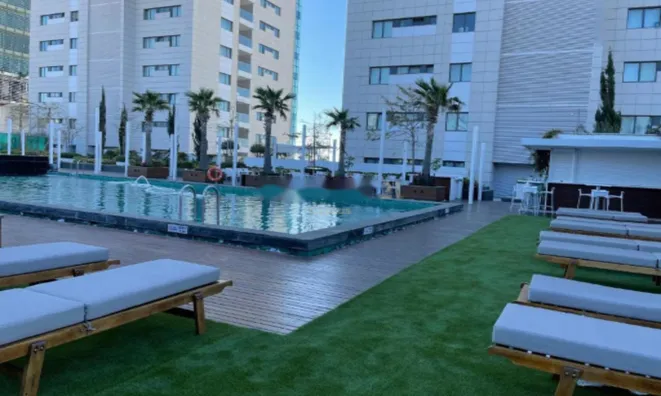 Недвижимость 2 Bedroom Penthouse Apartment For sale in Neapoli, Limassol: 8