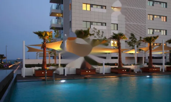 Недвижимость 2 Bedroom Penthouse Apartment For sale in Neapoli, Limassol: 10