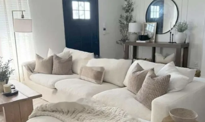 Недвижимость 2 Bedroom Apartment for Sale in Aradippou, Larnaca: 1