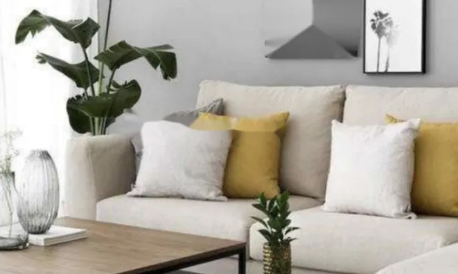 Недвижимость 2 Bedroom Apartment for Sale in Aradippou, Larnaca: 2