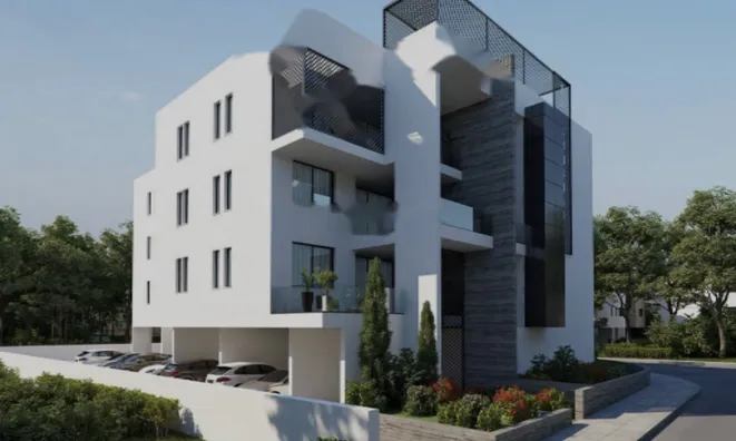 Недвижимость 2 Bedroom Apartment for Sale in Aradippou, Larnaca: 6