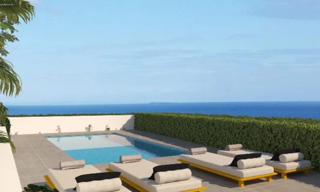 Недвижимость 2 Bedroom Apartment For sale in Paralimni, Famagusta: 5