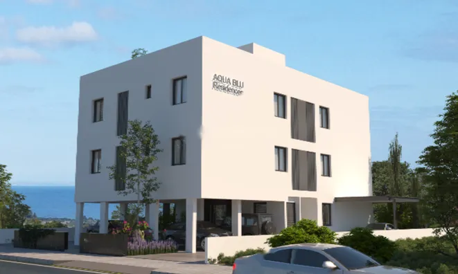 Недвижимость 2 Bedroom Apartment For sale in Paralimni, Famagusta: 7