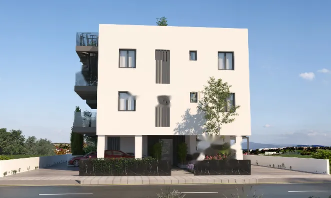 Недвижимость 2 Bedroom Apartment For sale in Paralimni, Famagusta: 8