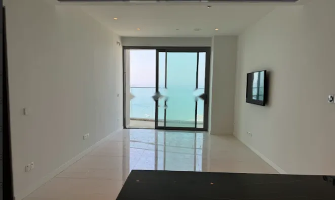 Недвижимость 2 Bedroom Sea View Apartment For Sale in Germasogeia, Limassol: 2