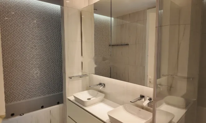 Недвижимость 2 Bedroom Sea View Apartment For Sale in Germasogeia, Limassol: 7