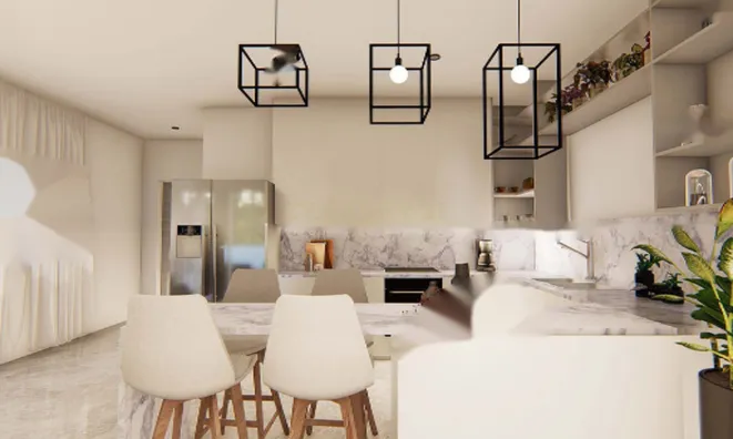 Недвижимость 3 Bedroom Detached house For Sale in Paramytha, Limassol: 7