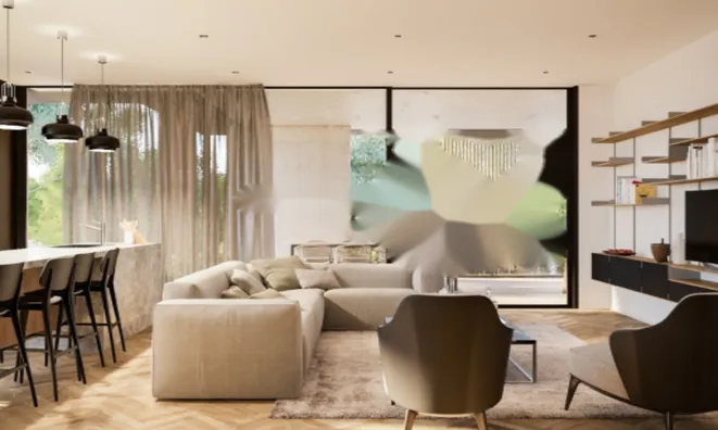 Недвижимость 2 Bedroom Apartment for Sale in Limassol, Gladstonos: 2