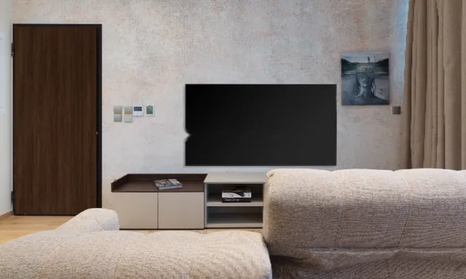 Недвижимость 1 Bedroom Apartment For sale in Limassol: 2