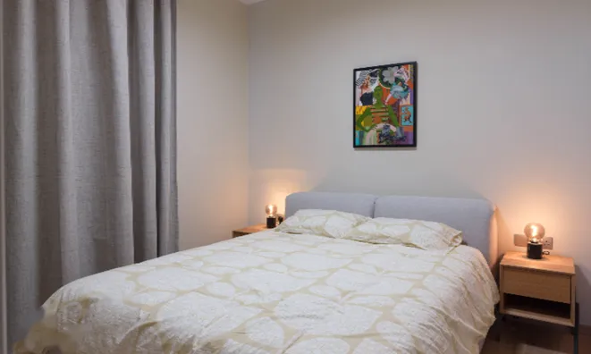 Недвижимость 1 Bedroom Apartment For sale in Limassol: 5