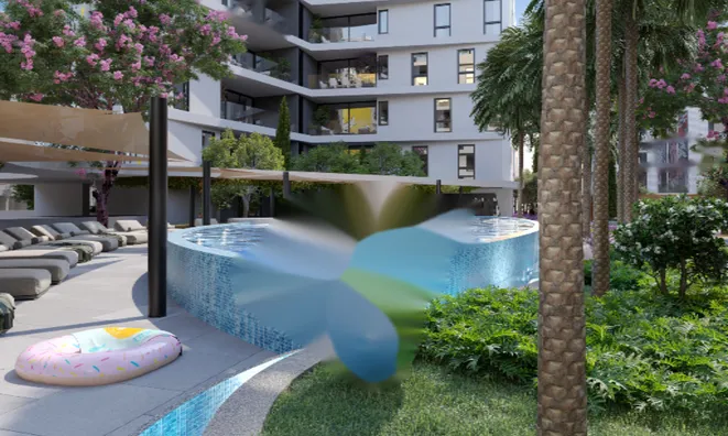 Недвижимость 1 Bedroom Apartment For sale in Limassol: 8