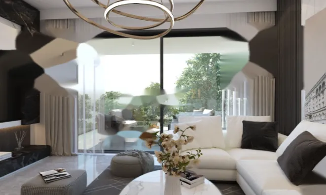 Недвижимость 1 Bedroom Apartment For Sale in Leivadia, Larnaca: 3