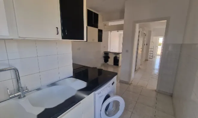 Недвижимость 3 Bedroom Apartment For Sale in Agios Ioannis, Limassol: 7