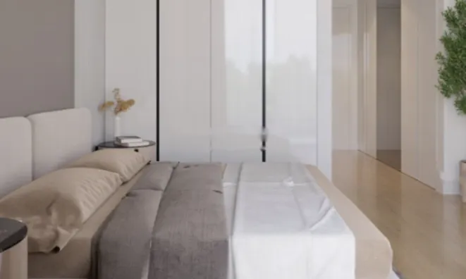 Недвижимость 2 Bedroom Apartment For sale in Germasogeia, Limassol: 10