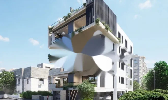 Недвижимость 2 Bedroom Apartment For Sale In Katholiki, Limassol: 1