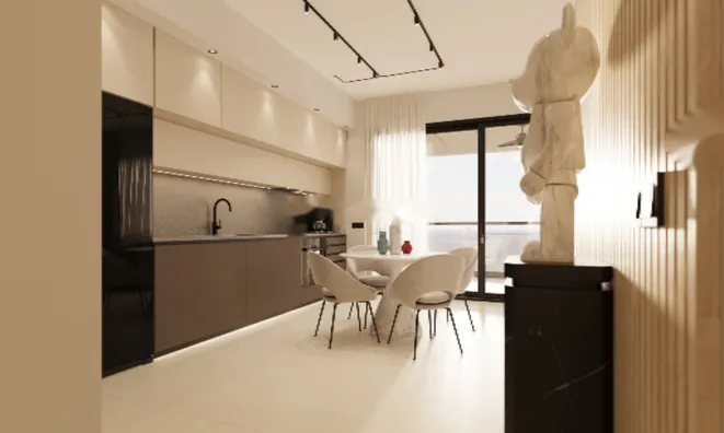 Недвижимость 2 Bedroom Apartment For Sale In Katholiki, Limassol: 10