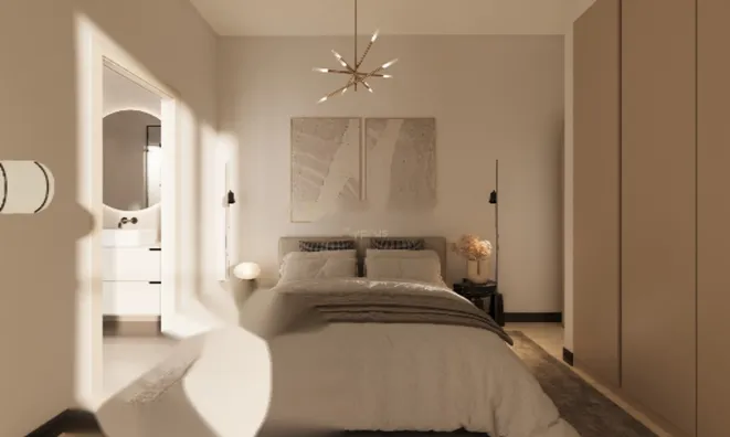 Недвижимость 2 Bedroom Apartment For Sale In Katholiki, Limassol: 11