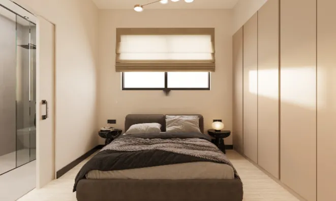 Недвижимость 2 Bedroom Apartment For Sale In Katholiki, Limassol: 12