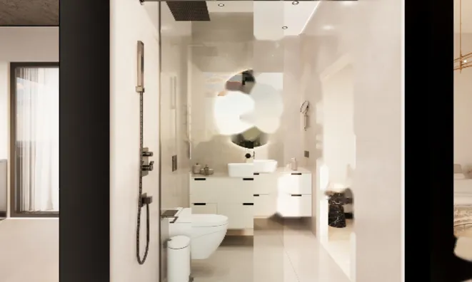 Недвижимость 2 Bedroom Apartment For Sale In Katholiki, Limassol: 16