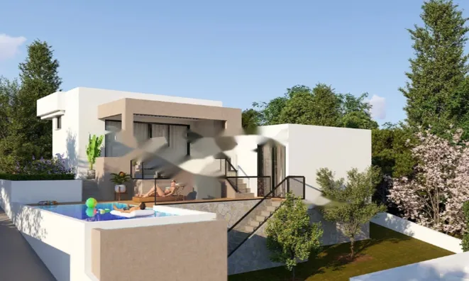 Недвижимость 3 Bedroom Bungalow For Sale in Souni-Zanakia,Limassol: 2