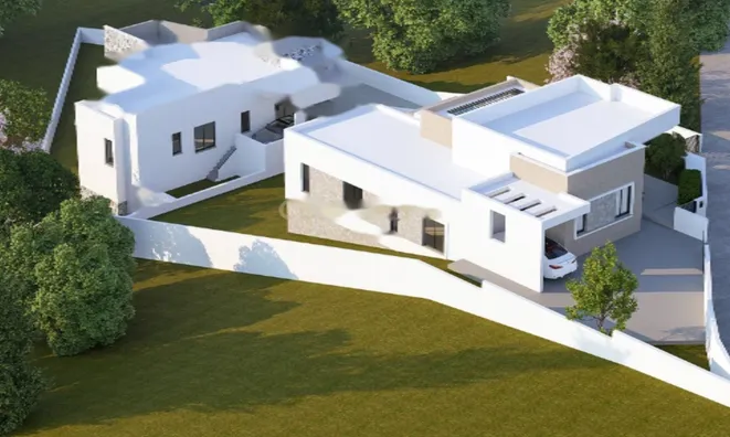 Недвижимость 3 Bedroom Bungalow For Sale in Souni-Zanakia,Limassol: 3