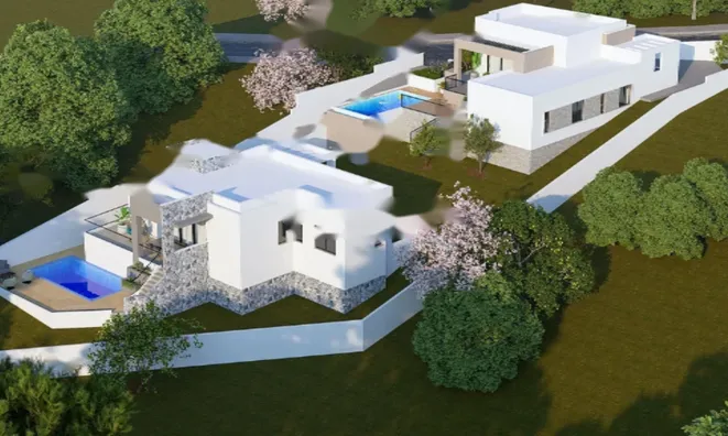 Недвижимость 3 Bedroom Bungalow For Sale in Souni-Zanakia,Limassol: 4