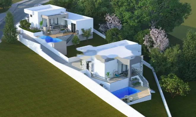 Недвижимость 3 Bedroom Bungalow For Sale in Souni-Zanakia,Limassol: 5