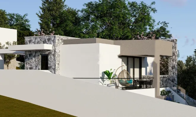 Недвижимость 3 Bedroom Bungalow For Sale in Souni-Zanakia,Limassol: 6