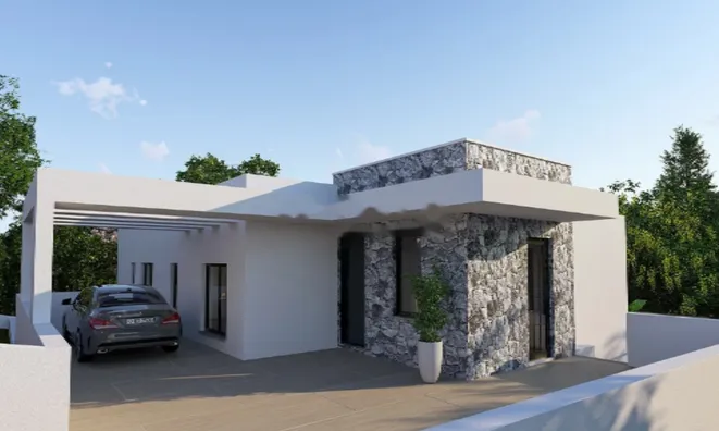 Недвижимость 3 Bedroom Bungalow For Sale in Souni-Zanakia,Limassol: 7