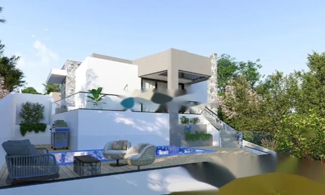 Недвижимость 3 Bedroom Bungalow For Sale in Souni-Zanakia,Limassol: 8