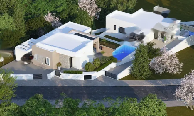 Недвижимость 3 Bedroom Bungalow For Sale in Souni-Zanakia,Limassol: 10