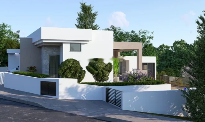 Недвижимость 3 Bedroom Bungalow For Sale in Souni-Zanakia,Limassol: 11