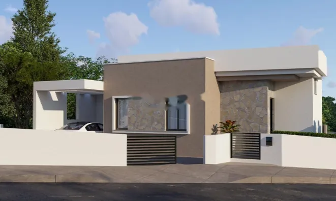 Недвижимость 3 Bedroom Bungalow For Sale in Souni-Zanakia,Limassol: 12