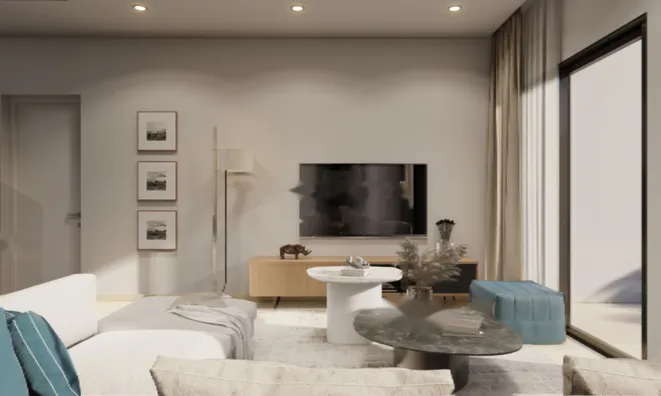 Недвижимость 5 Bedroom Villa For Sale in Pegeia, Paphos: 3