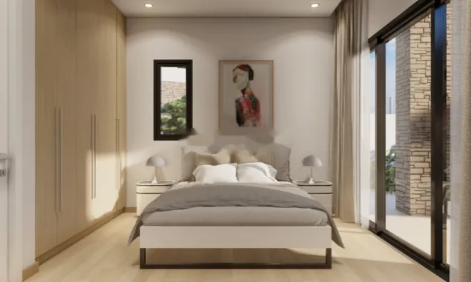 Недвижимость 5 Bedroom Villa For Sale in Pegeia, Paphos: 9