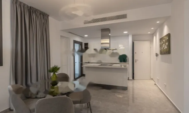 Недвижимость 2 Bedroom Apartment For Sale in Limassol, Potamos Germasogeias: 4