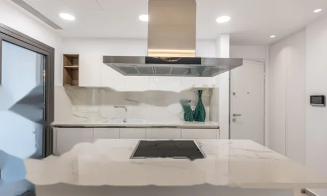 Недвижимость 2 Bedroom Apartment For Sale in Limassol, Potamos Germasogeias: 8