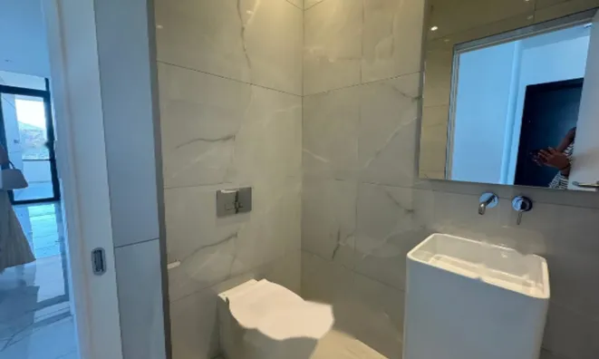 Недвижимость 2 Bedroom Apartment For Sale in Agios Tychonas, Limassol: 4