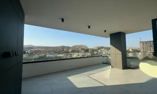 Недвижимость 2 Bedroom Apartment For Sale in Agios Tychonas, Limassol: 6