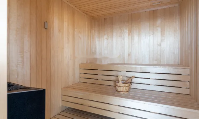 Недвижимость 2 Bedroom Apartment For Sale in Agios Tychonas, Limassol: 11